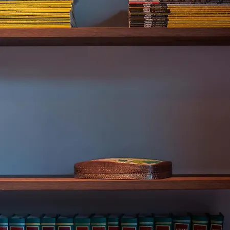 Skyline 1/7 * ボローニャ